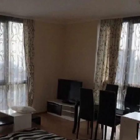 Private In Chateau Del Marina Nesebar