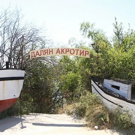 Private In Chateau Del Marina Nesebar