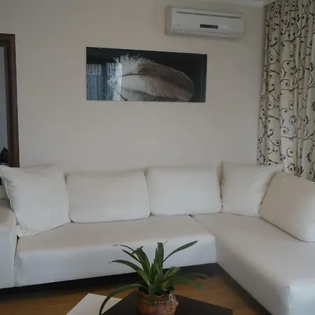 Private In Chateau Del Marina * Nesebar